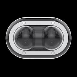 AXIS P4705-PLVE from Axis Communications - panoramic IP camera - image 9