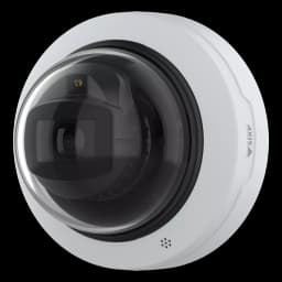 AXIS M4225-LVE from AXIS COMMUNICATIONS - dome IP camera - image 8