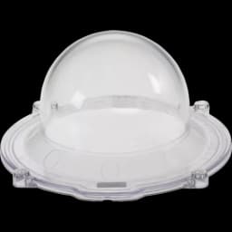 AXIS Q3517-SLVE from AXIS COMMUNICATIONS - Nylon Dome, 2 pcs