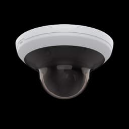 AXIS M5000 from Axis Communications - PTZ network camera - viewed from its right angle