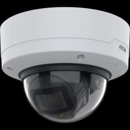 AXIS P3285-LV from AXIS COMMUNICATIONS - dome IP camera - image 7