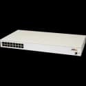 AXIS POE from AXIS COMMUNICATIONS - Midspan 8 port