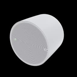 AXIS C1511 from AXIS COMMUNICATIONS - from bottom