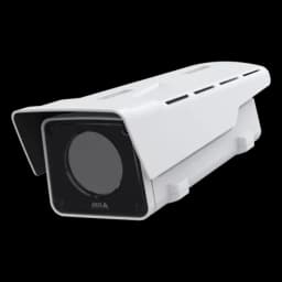 AXIS Q2111-E from AXIS COMMUNICATIONS - Thermal Camera