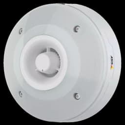 AXIS D4100-E from AXIS COMMUNICATIONS - security radar - product image