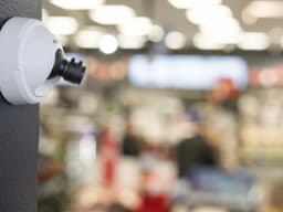 AXIS P1275 from AXIS COMMUNICATIONS - Mk II Modular Varifocal Dome Camera