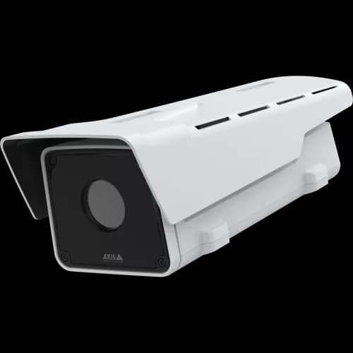 AXIS Q2101-TE from Axis Communications - bullet IP camera - product image