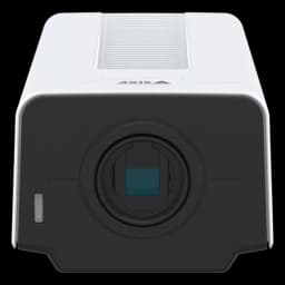 AXIS P1385-B from AXIS COMMUNICATIONS - front