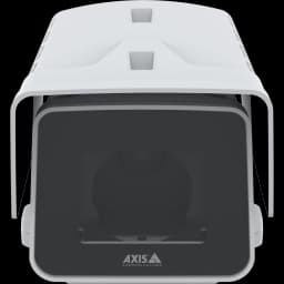 AXIS P1385-BE from Axis Communications - box IP camera - image 5