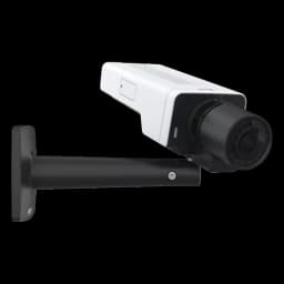AXIS P1387 from AXIS COMMUNICATIONS - Box Camera