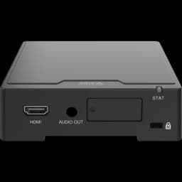 AXIS D1110 from AXIS COMMUNICATIONS - VIdeo Decoder 4K front