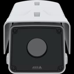 AXIS Q2101-TE from Axis Communications - bullet IP camera - image 2