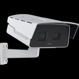 AXIS P1518-E from Axis Communications - box IP camera - image 6