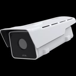 AXIS Q2101-TE from Axis Communications - bullet IP camera - image 5