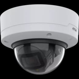 AXIS P3285-LV from AXIS COMMUNICATIONS - dome IP camera - image 3