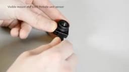 AXIS P1265 from AXIS COMMUNICATIONS - box IP camera - image 2