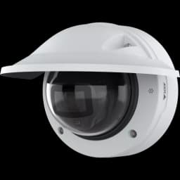 AXIS P3285-LVE from AXIS COMMUNICATIONS - dome IP camera - product image