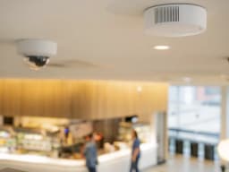 AXIS D6210 from AXIS COMMUNICATIONS - security radar - image 9