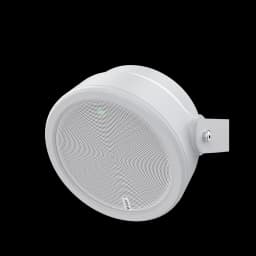 AXIS C1610-VE from AXIS COMMUNICATIONS - Wall angle left