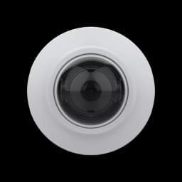 AXIS M3088-V from AXIS COMMUNICATIONS - viewed from its front