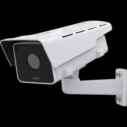AXIS Q2101-TE from Axis Communications - bullet IP camera - image 4