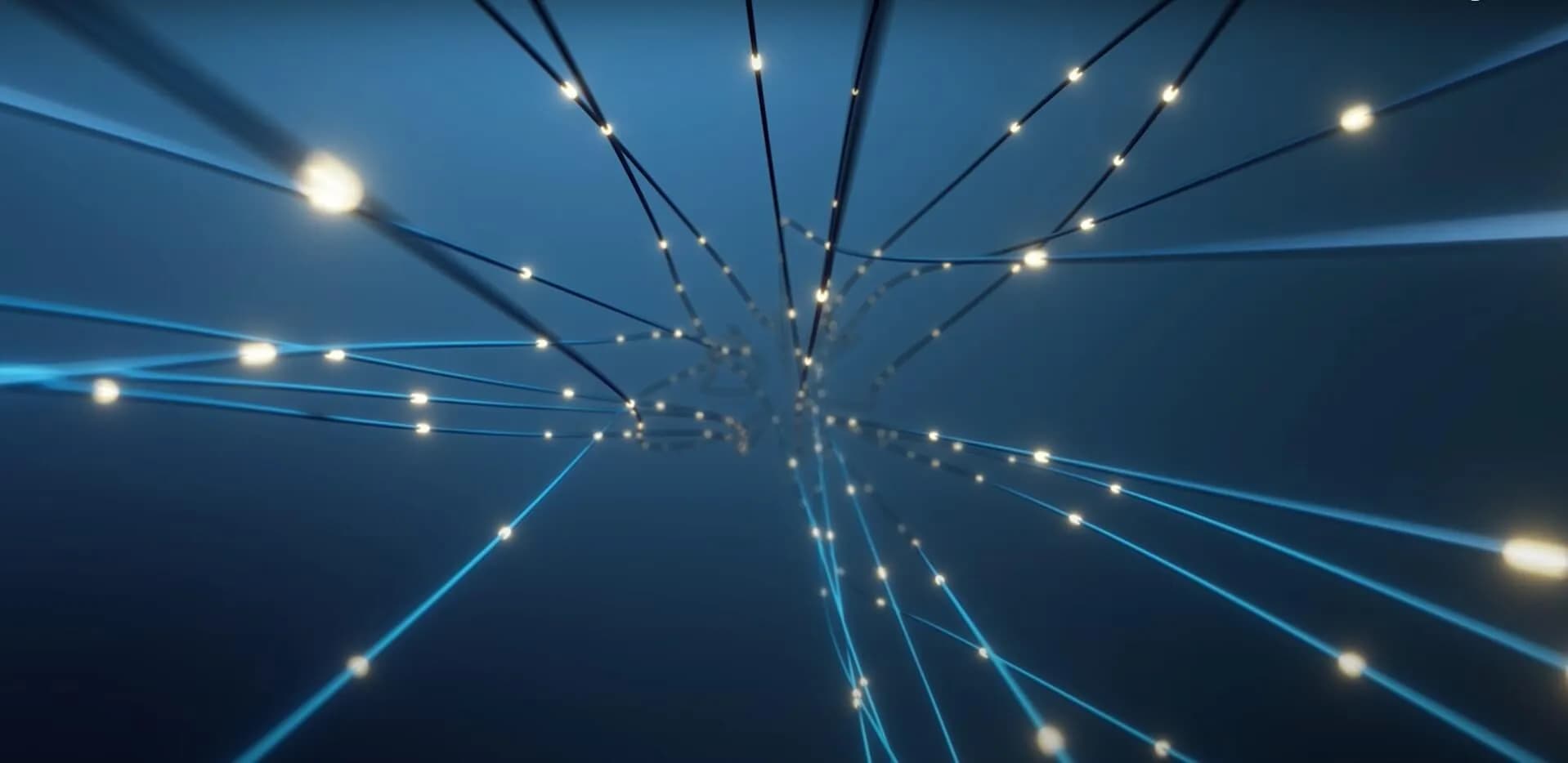 Tecnologia de fibra óptica