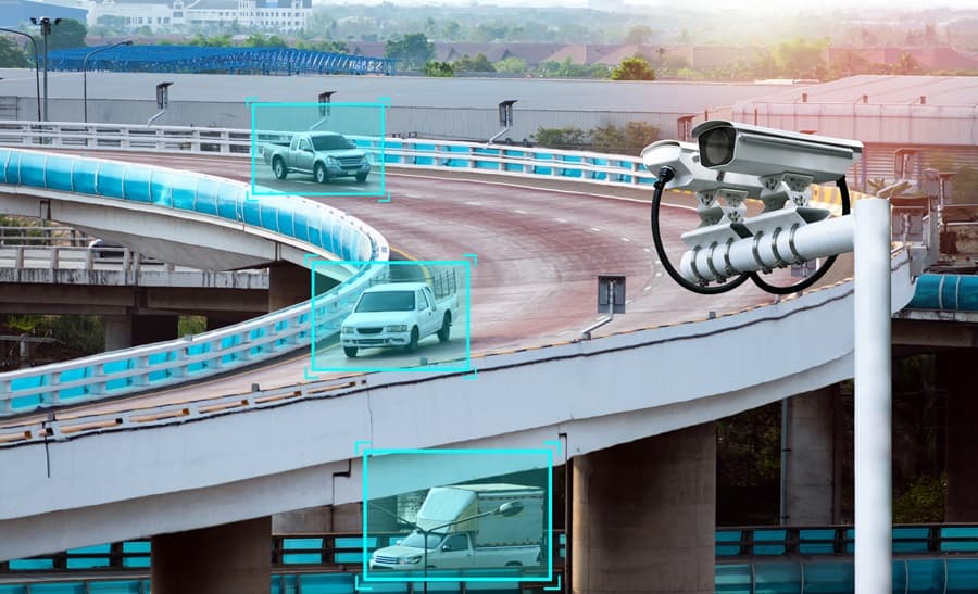 A Inteligência Artificial como aliada nas soluções de segurança eletrônica 