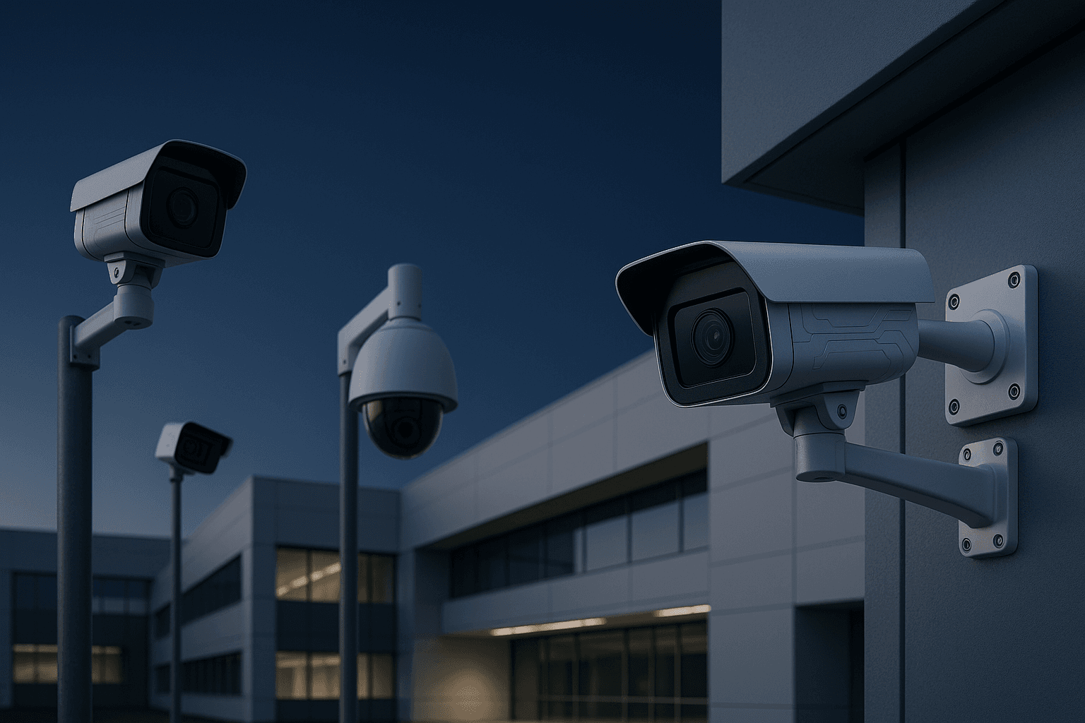 Compressão de Vídeo em CFTV e seu Impacto no TCO Total