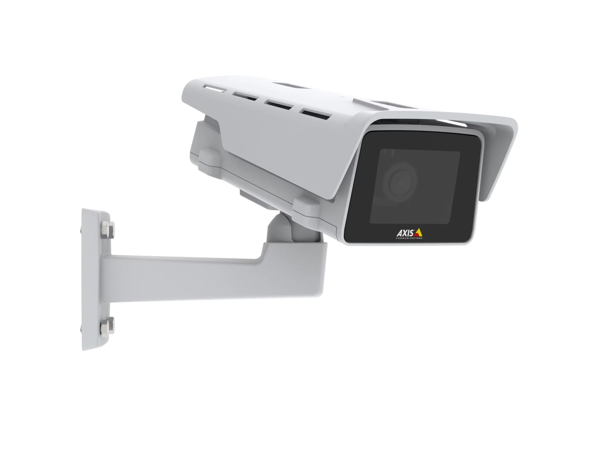 AXIS M1135-E Mk II: Bullet profissional