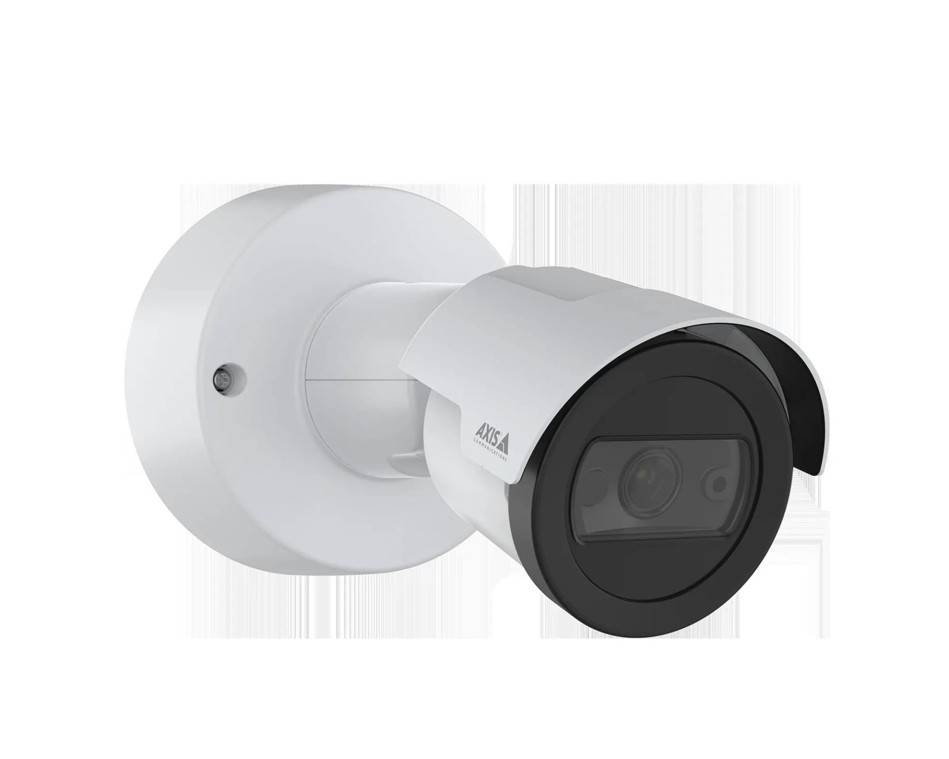 AXIS M2035-LE: Quando usar em projetos de médio porte