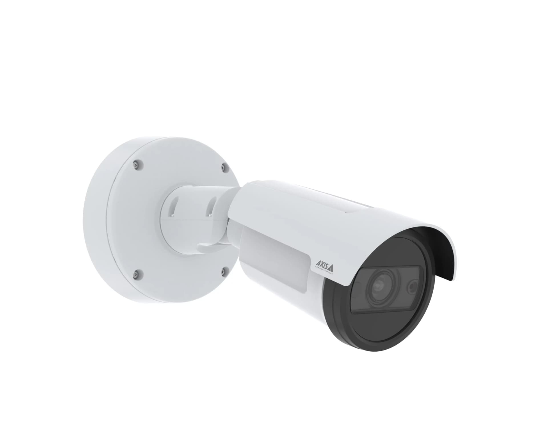 AXIS P1467-LE: Comparativo com P1465