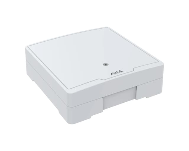 AXIS A1610 from Axis Communications - dimension diagram showing mounting measurements