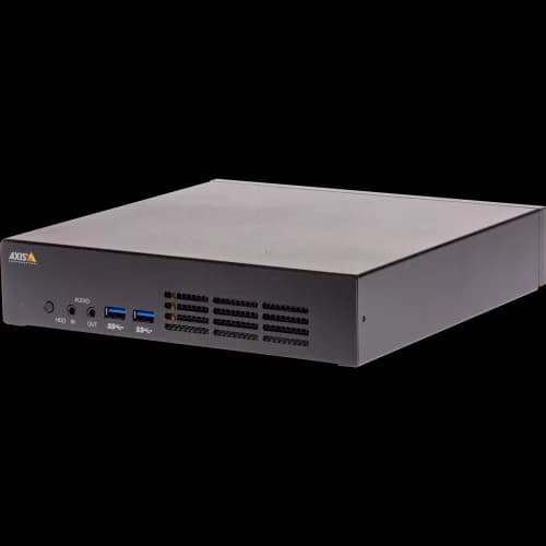 AXIS S9101 from Axis Communications