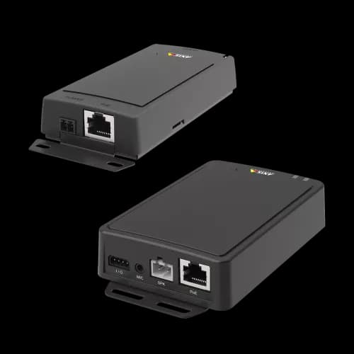 AXIS C8033 from Axis Communications - network horn speaker - product image