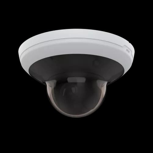 AXIS M5000 from Axis Communications - PTZ network camera - viewed from its left angle