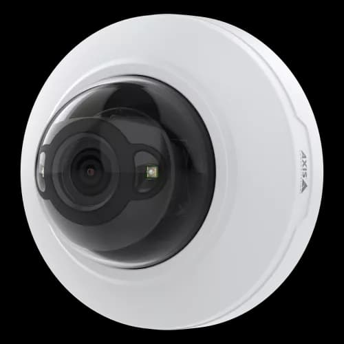 AXIS M4215-LV from AXIS COMMUNICATIONS - Dome Camera