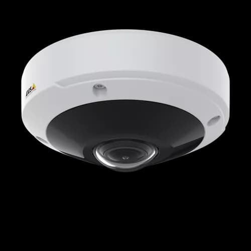 AXIS M3057-PLR from AXIS COMMUNICATIONS - Mk II Dome Camera