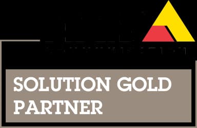 Axis CPP Solution Gold Partner
