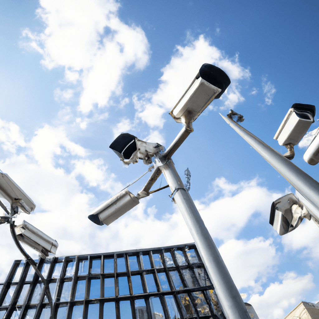 Edge Computing em Videomonitoramento: Otimizando a Arquitetura de Rede e Storage para CFTV