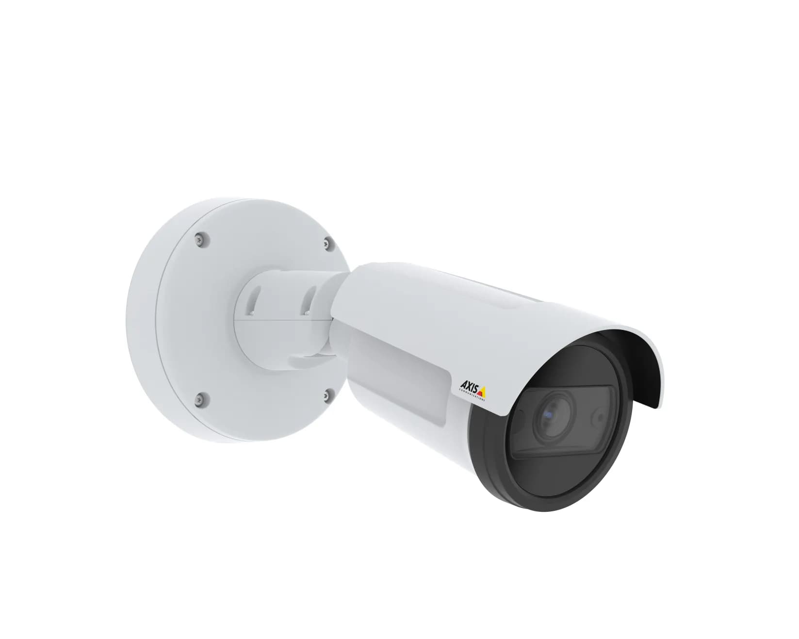 AXIS P1455-LE: Aplicações ideais e dimensionamento